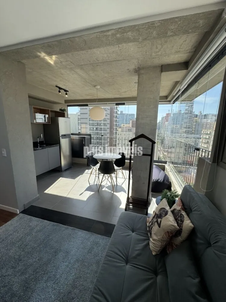 Apartamento, 1 quarto, 46 m² - Foto 6