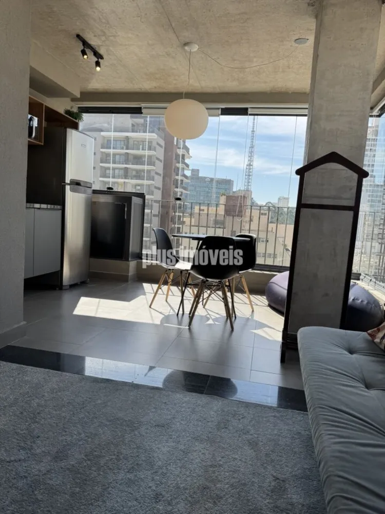 Apartamento, 1 quarto, 46 m² - Foto 5
