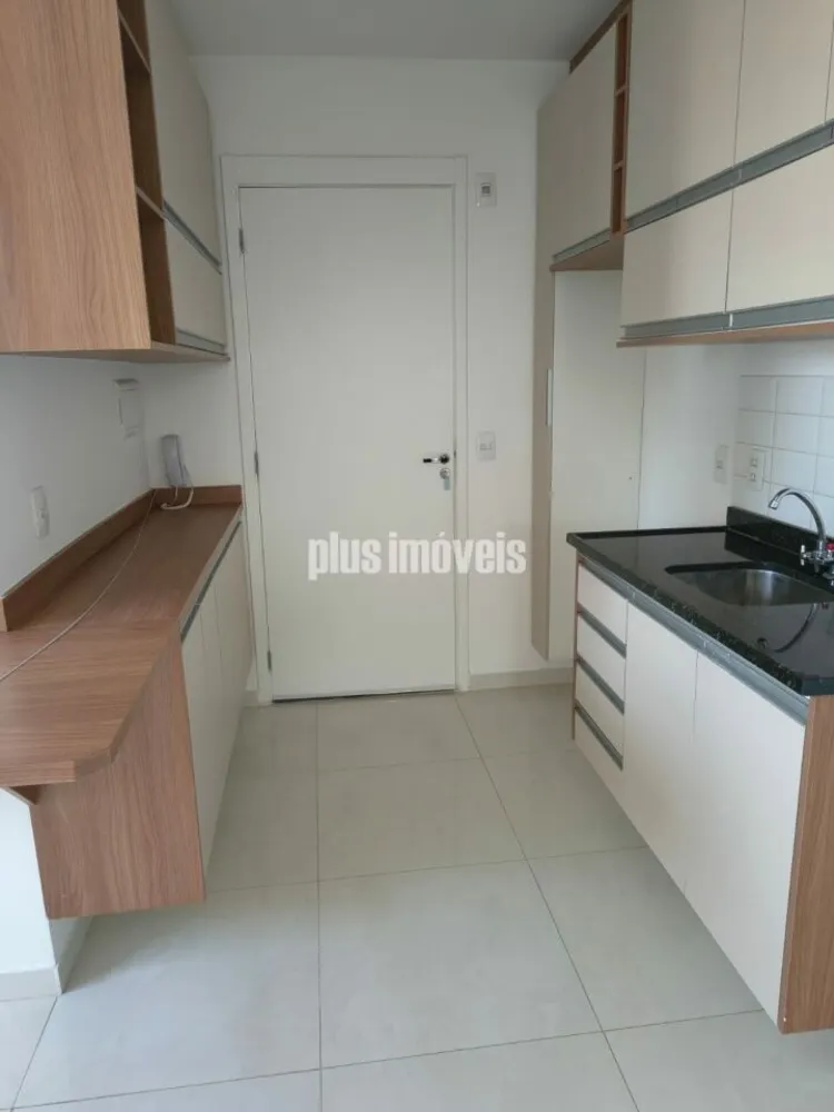 Apartamento, 2 quartos, 37 m² - Foto 4