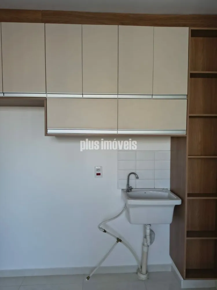 Apartamento, 2 quartos, 37 m² - Foto 8