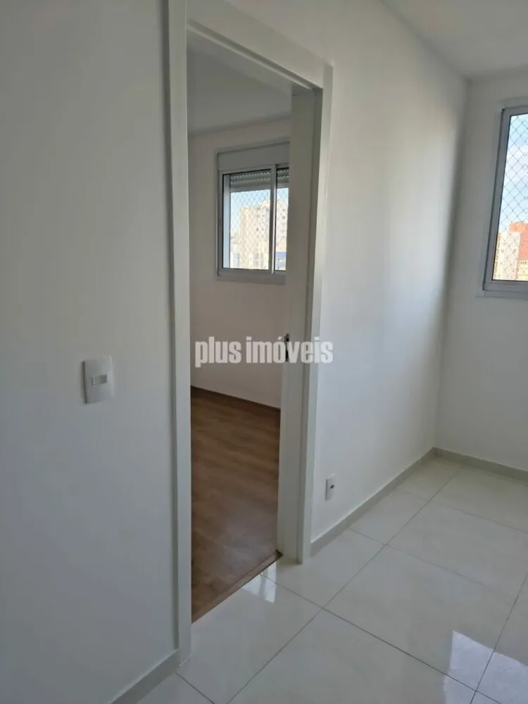 Apartamento, 2 quartos, 37 m² - Foto 1