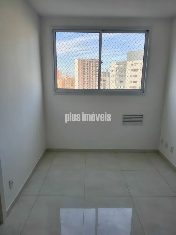 Apartamento, 2 quartos, 37 m² - Foto 7