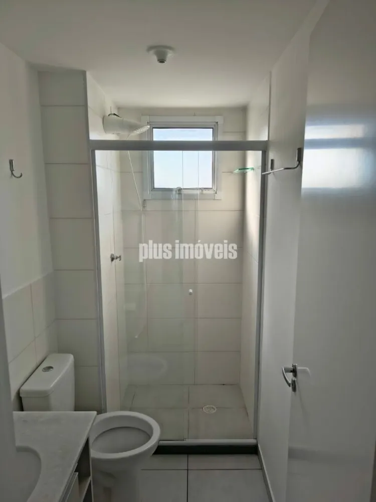 Apartamento, 2 quartos, 37 m² - Foto 5