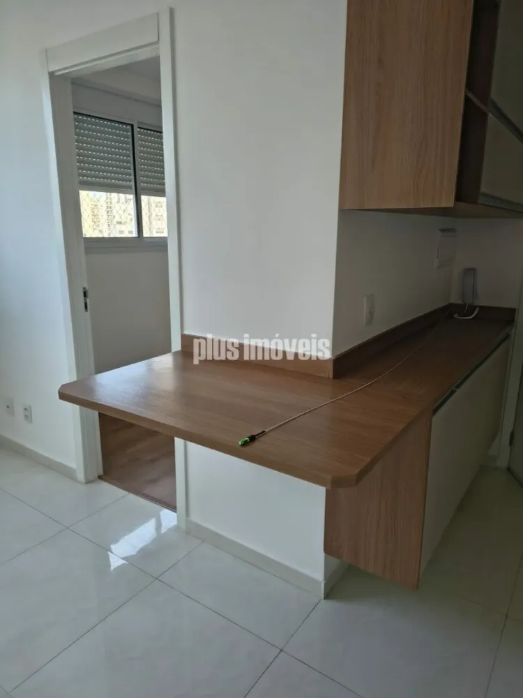 Apartamento, 2 quartos, 37 m² - Foto 2