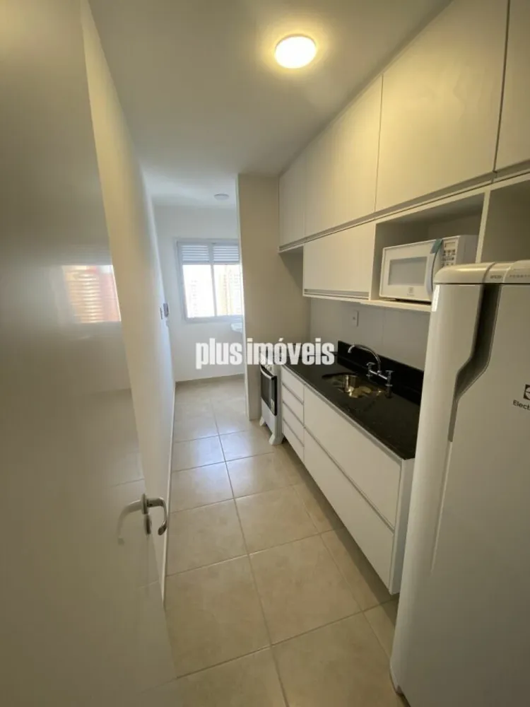 Apartamento, 2 quartos, 56 m² - Foto 2