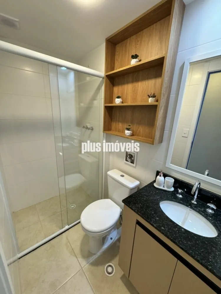 Apartamento, 2 quartos, 56 m² - Foto 1
