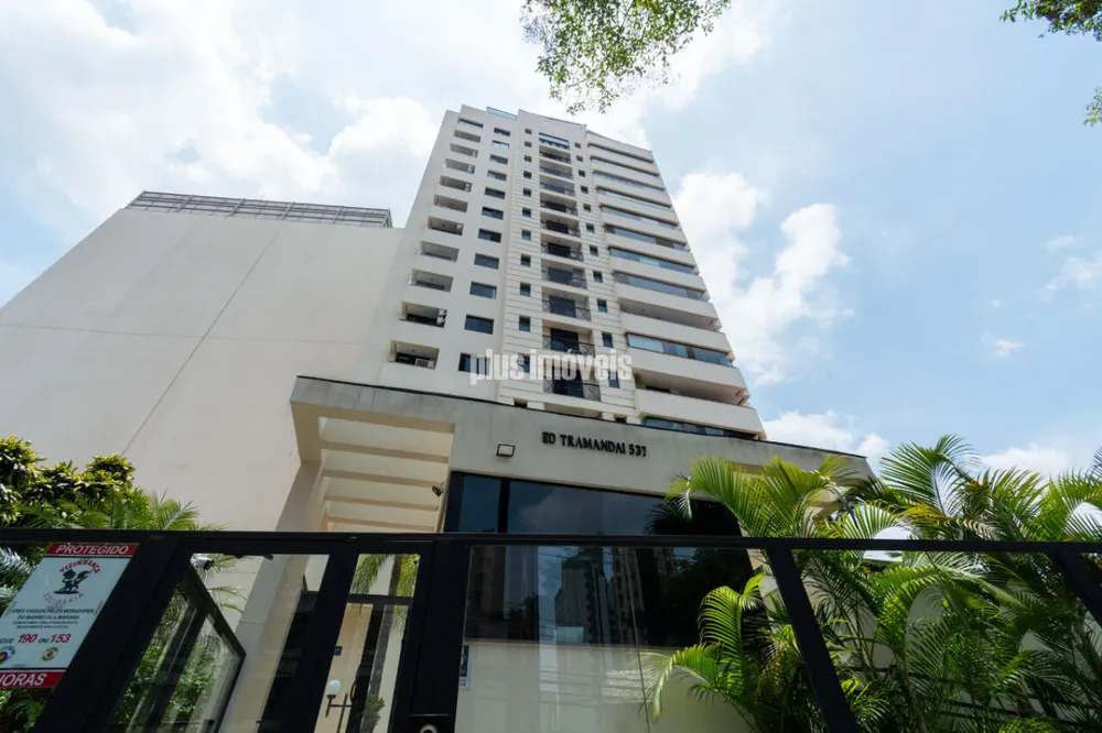 Apartamento, 4 quartos, 280 m² - Foto 7