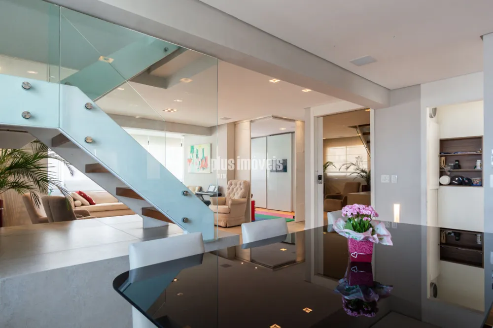 Apartamento, 4 quartos, 280 m² - Foto 3