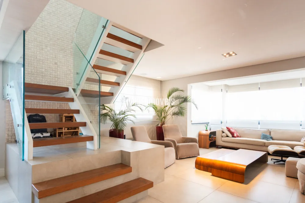 Apartamento, 4 quartos, 280 m² - Foto 2