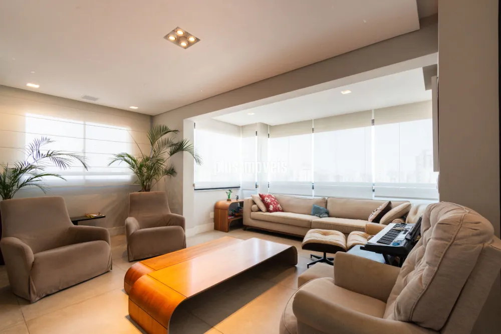 Apartamento, 4 quartos, 280 m² - Foto 6
