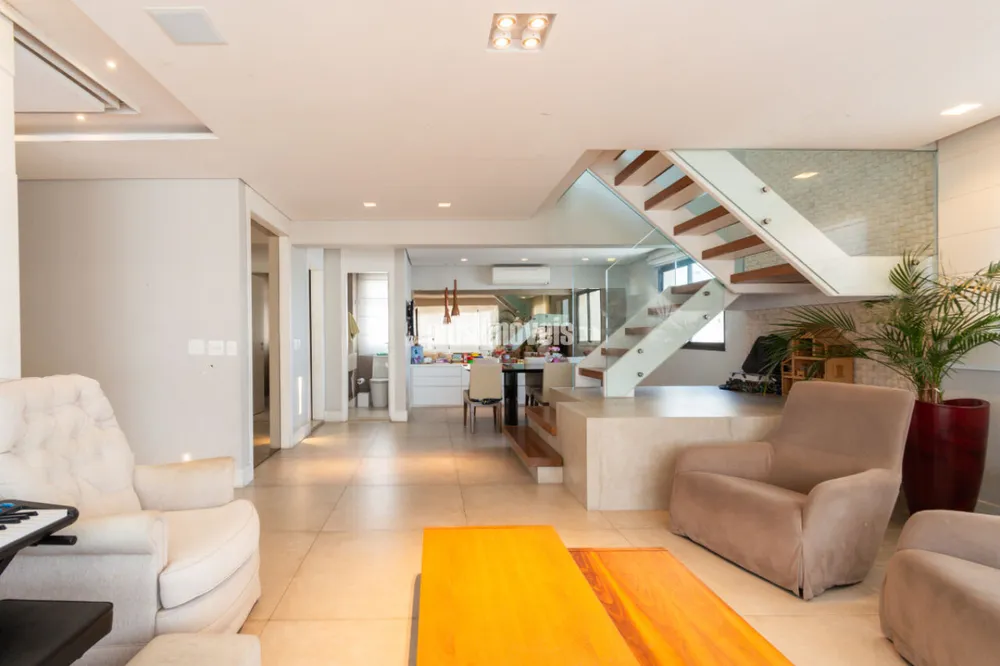 Apartamento, 4 quartos, 280 m² - Foto 8