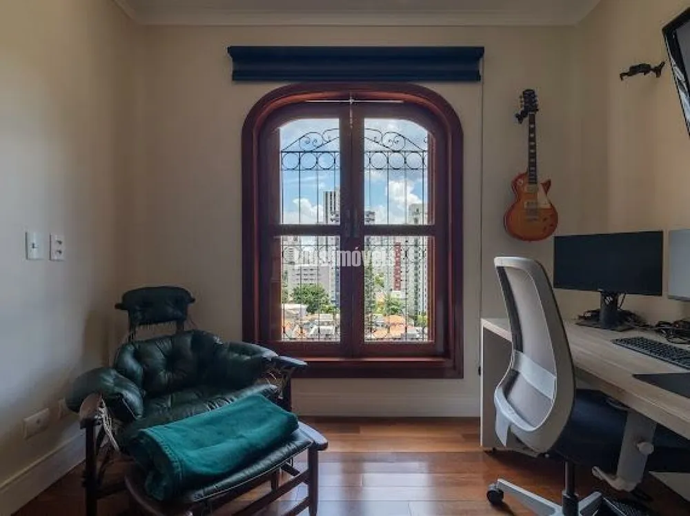 Apartamento, 3 quartos, 225 m² - Foto 1
