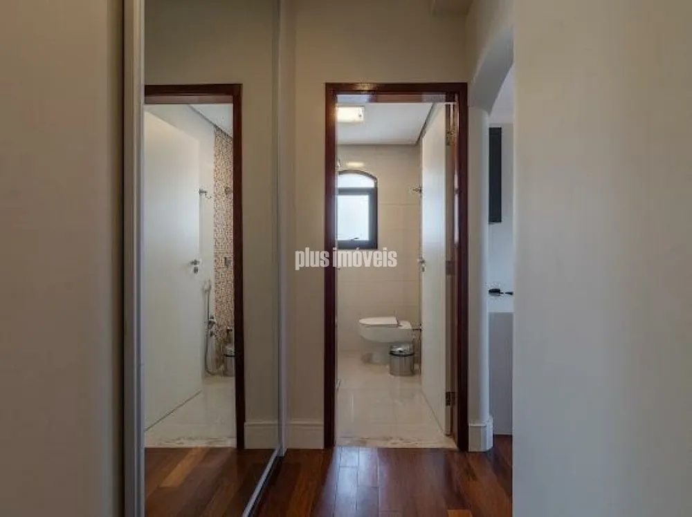 Apartamento, 3 quartos, 225 m² - Foto 2