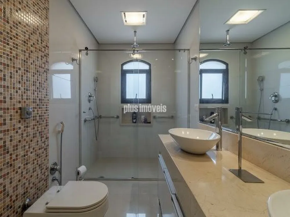 Apartamento, 3 quartos, 225 m² - Foto 4