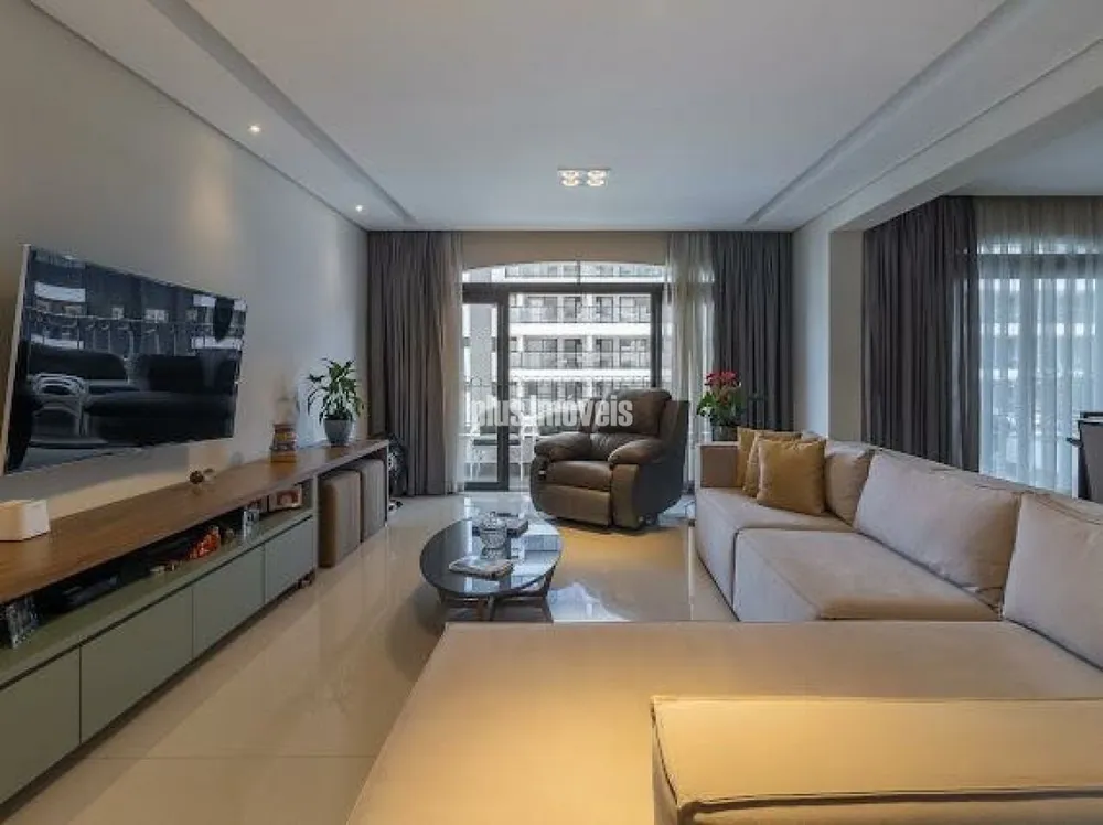 Apartamento, 3 quartos, 225 m² - Foto 3