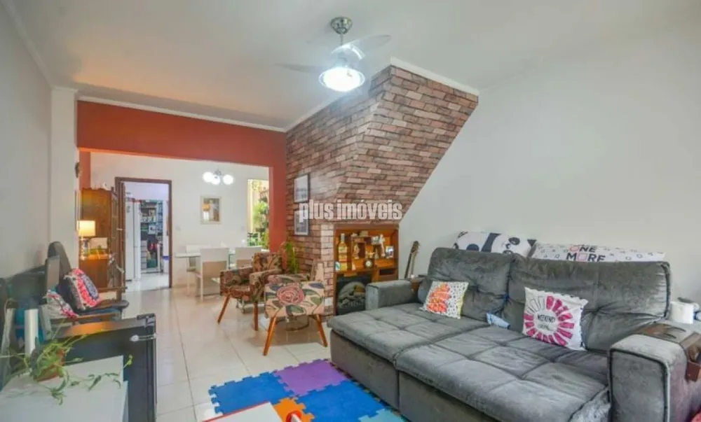 Casa de Vila, 3 quartos - Foto 4