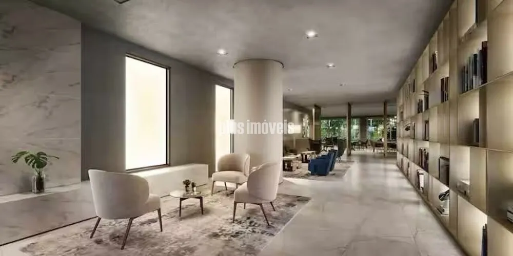 Apartamento, 1 quarto, 27 m² - Foto 7