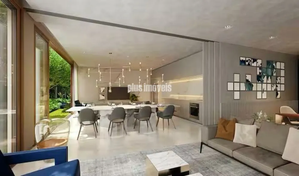 Apartamento, 1 quarto, 27 m² - Foto 4