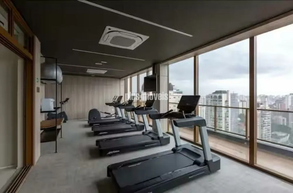 Apartamento, 1 quarto, 27 m² - Foto 1