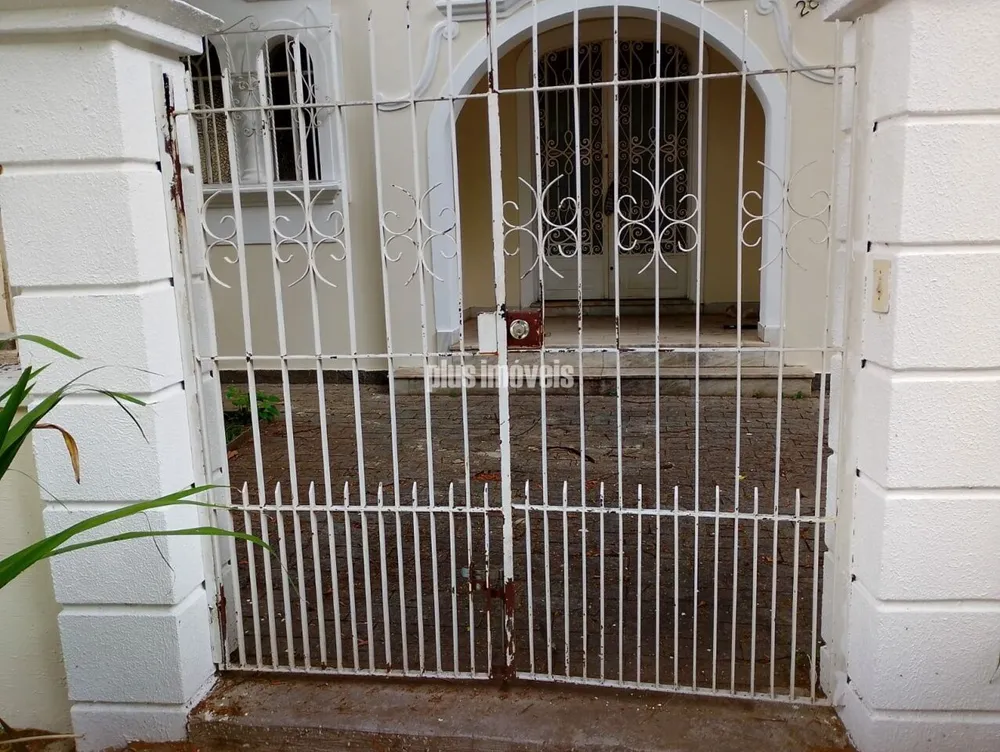 Casa, 4 quartos, 350 m² - Foto 1