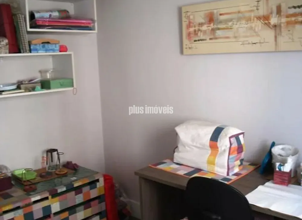 Apartamento, 3 quartos, 130 m² - Foto 8