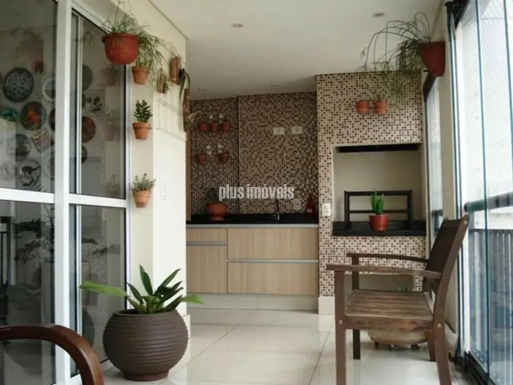 Apartamento, 3 quartos, 130 m² - Foto 1