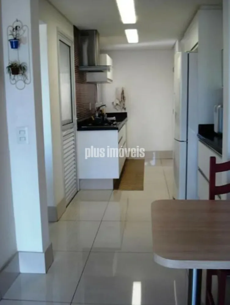 Apartamento, 3 quartos, 130 m² - Foto 5