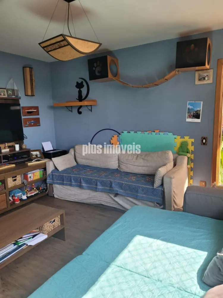 Apartamento, 1 quarto, 64 m² - Foto 1