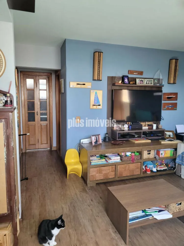 Apartamento, 1 quarto, 64 m² - Foto 4