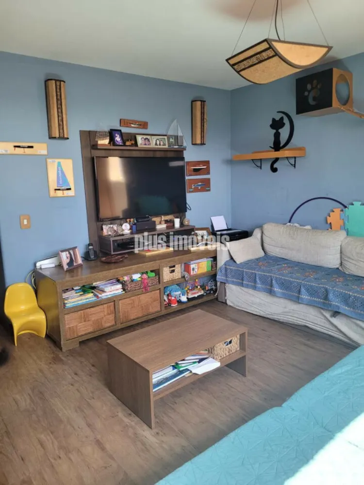 Apartamento, 1 quarto, 64 m² - Foto 2