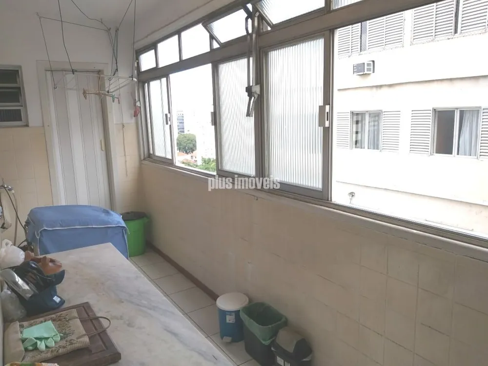 Apartamento, 3 quartos, 142 m² - Foto 8