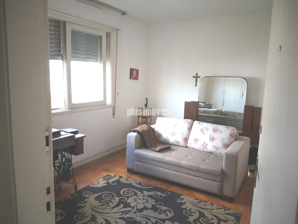 Apartamento, 3 quartos, 142 m² - Foto 7