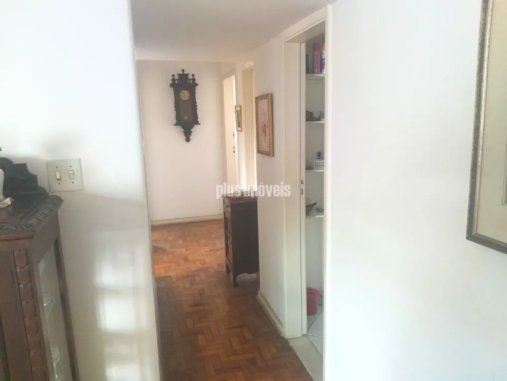 Apartamento, 3 quartos, 142 m² - Foto 4