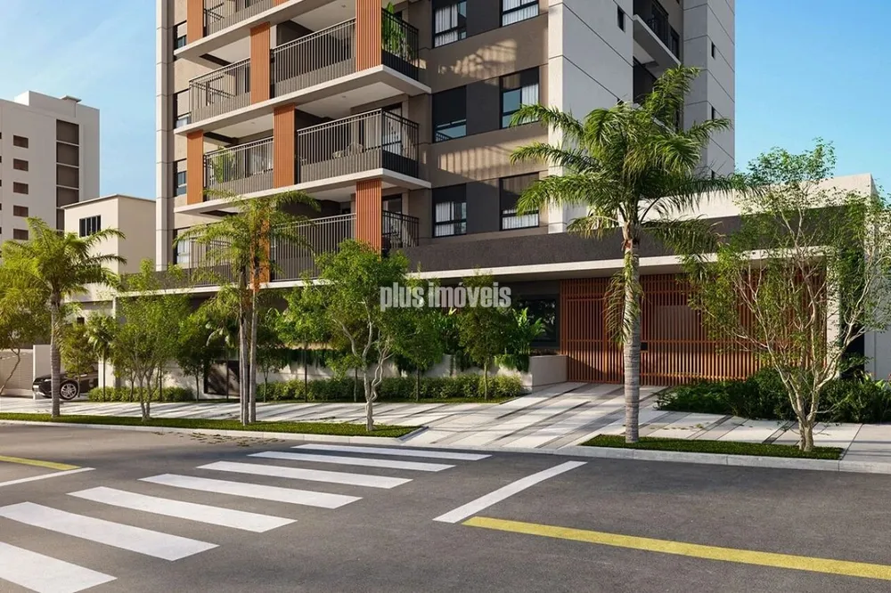 Apartamento, 2 quartos, 44 m² - Foto 8