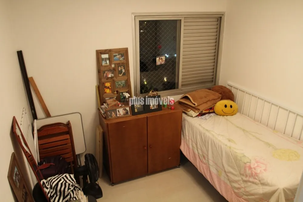 Apartamento, 2 quartos, 68 m² - Foto 2