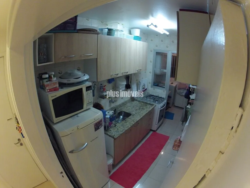 Apartamento, 2 quartos, 68 m² - Foto 4