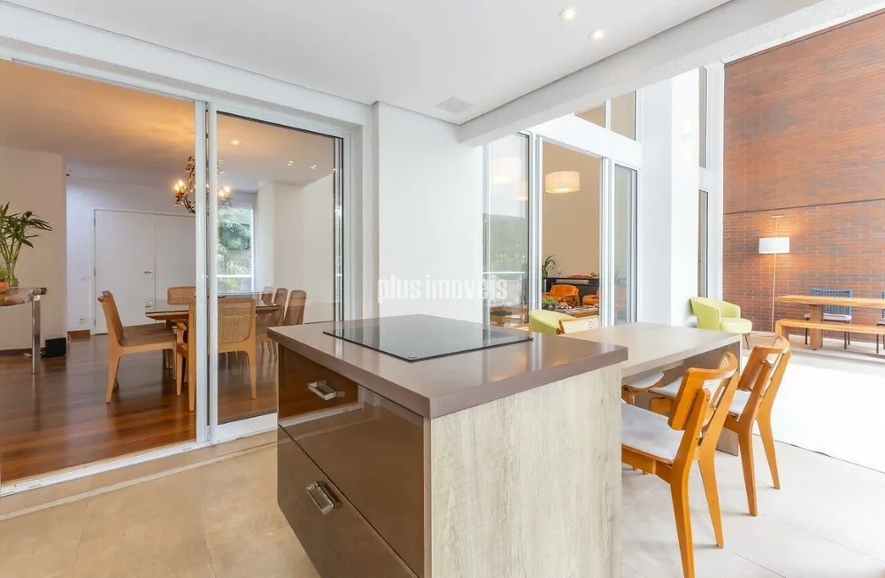 Apartamento, 4 quartos, 351 m² - Foto 3