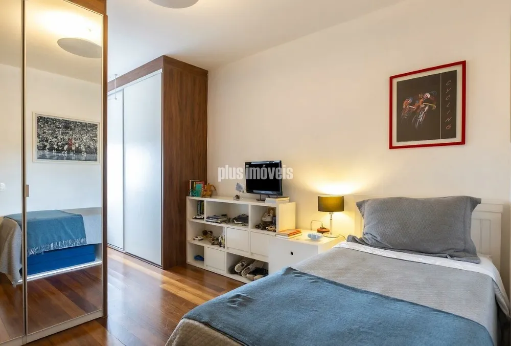 Apartamento, 4 quartos, 351 m² - Foto 1