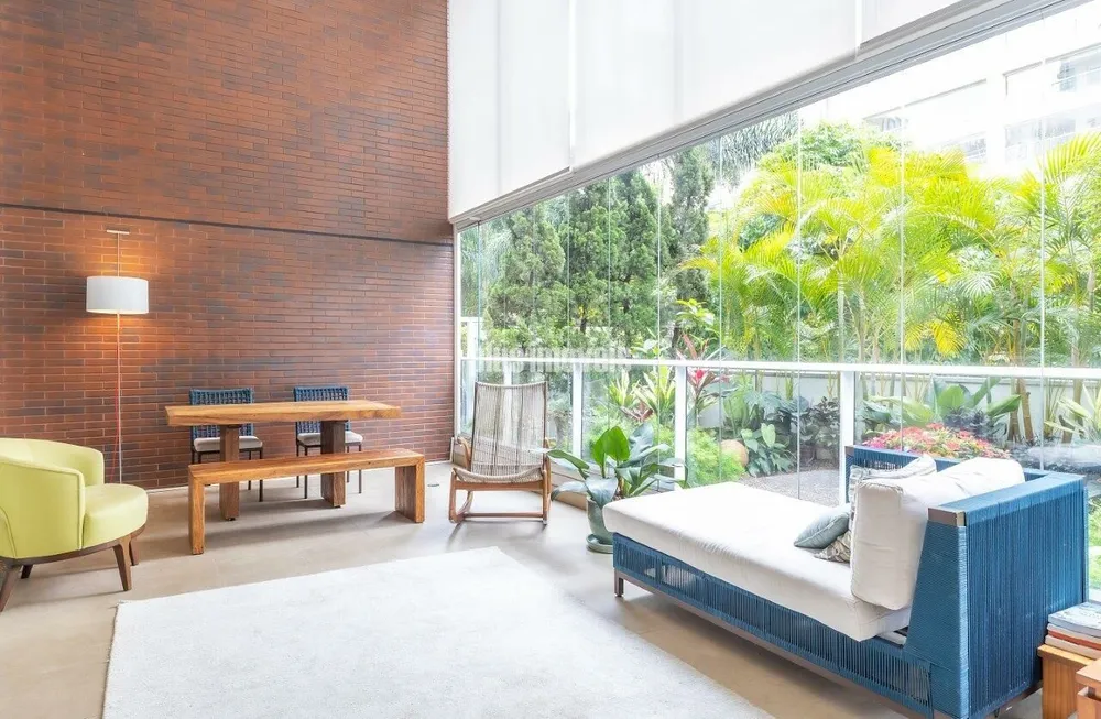Apartamento, 4 quartos, 351 m² - Foto 2
