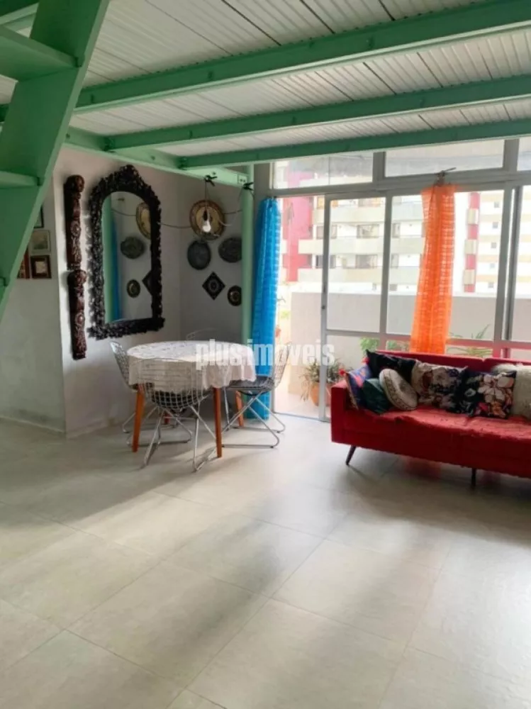 Apartamento à venda com 2 quartos, 68m² - Foto 3