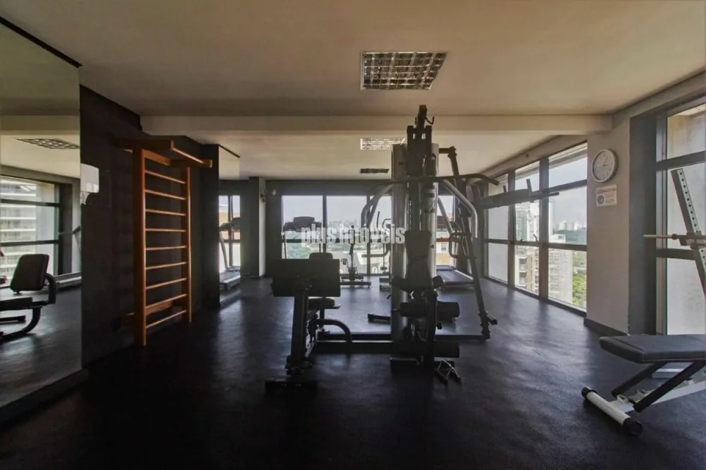 Apartamento, 1 quarto, 71 m² - Foto 5