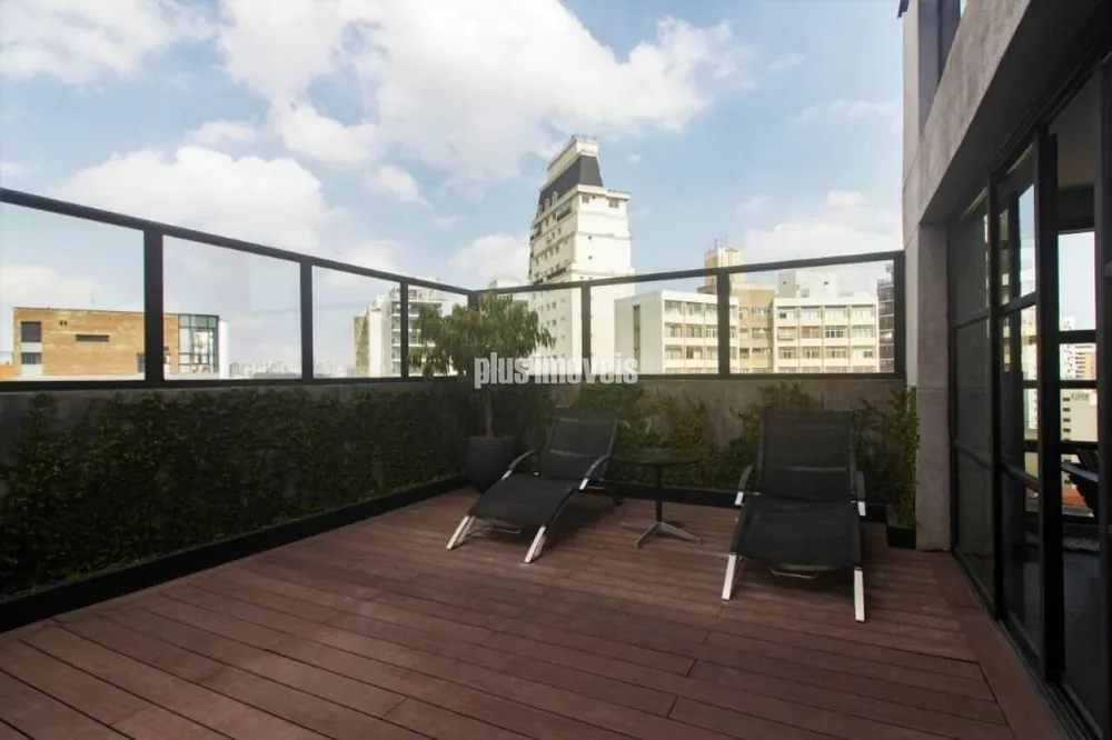Apartamento, 1 quarto, 71 m² - Foto 3