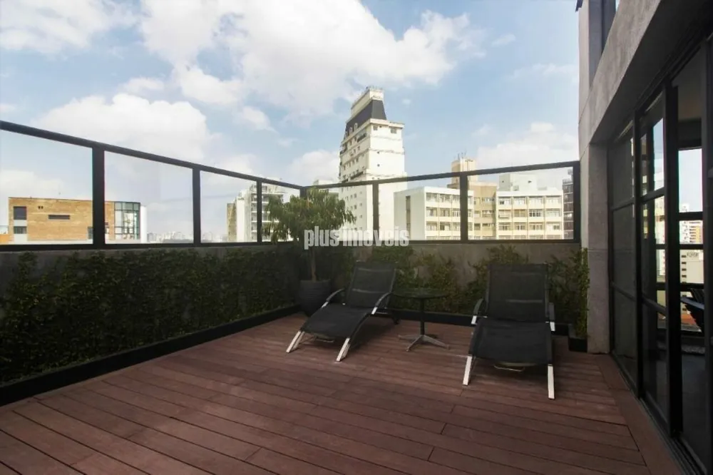 Apartamento, 1 quarto, 71 m² - Foto 7