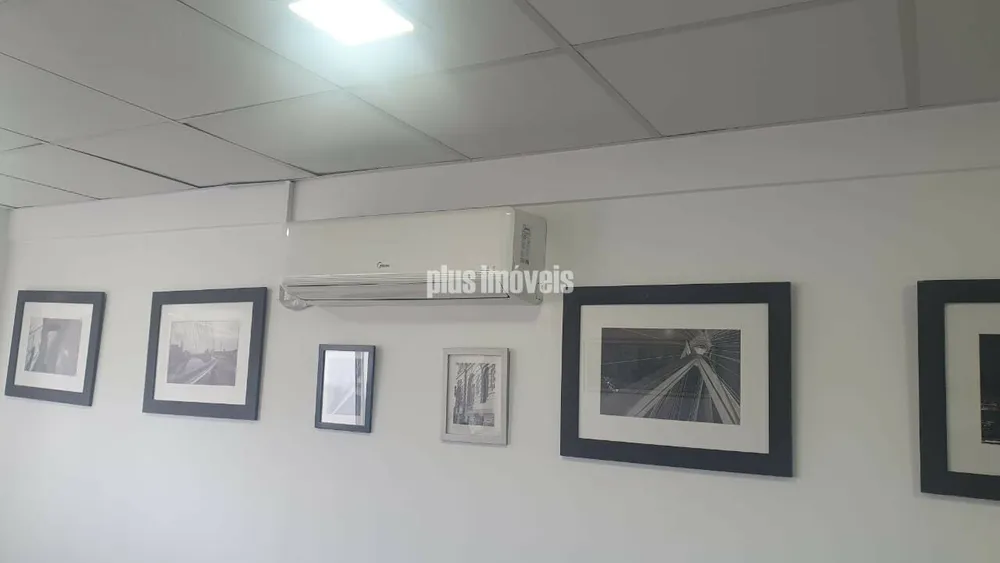 Sala-Conjunto, 39 m² - Foto 3