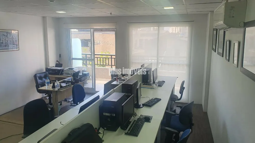 Sala-Conjunto, 39 m² - Foto 4