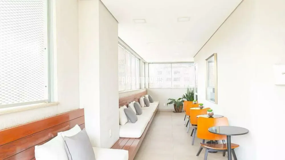 Apartamento, 1 quarto, 42 m² - Foto 2