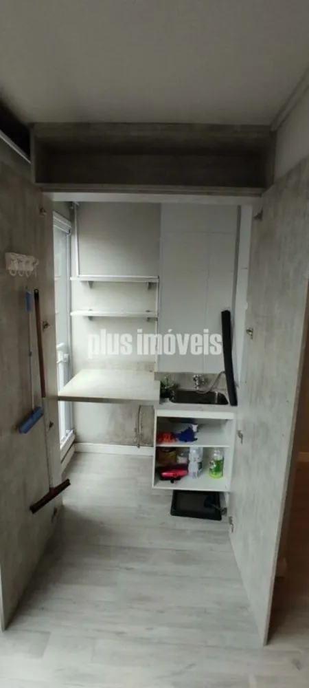 Apartamento, 1 quarto, 42 m² - Foto 4