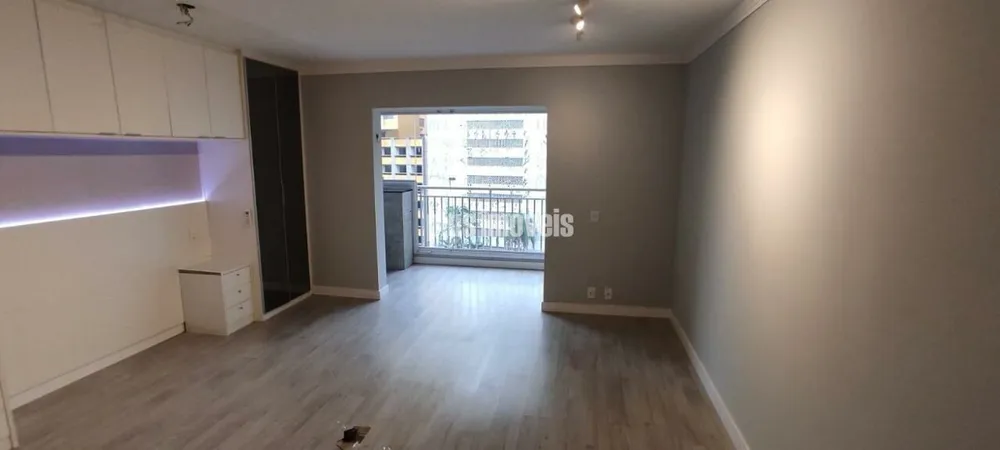 Apartamento, 1 quarto, 42 m² - Foto 3