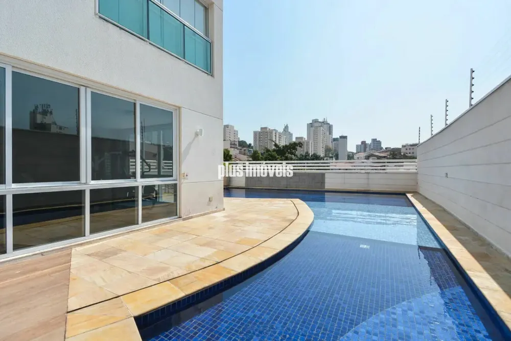 Apartamento, 3 quartos, 156 m² - Foto 3