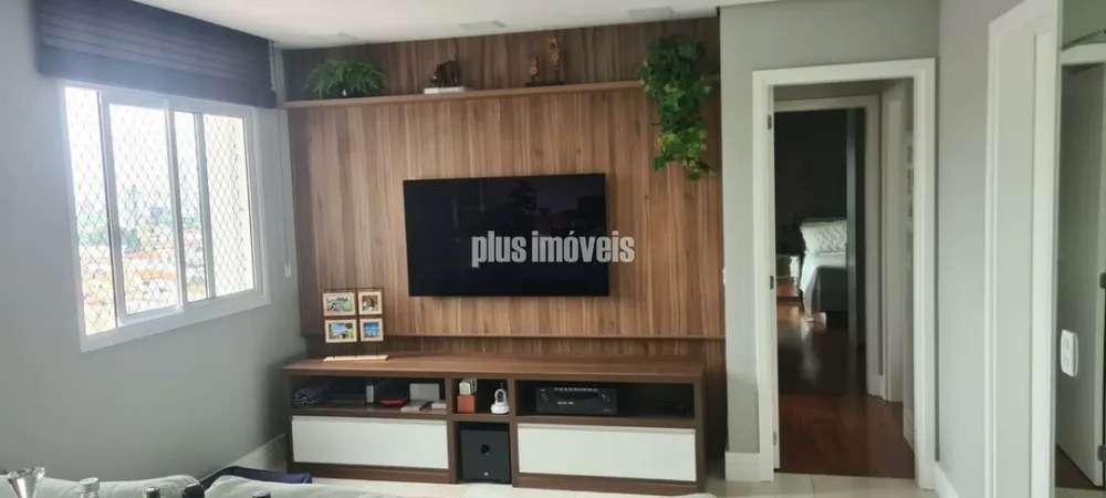 Apartamento, 3 quartos, 156 m² - Foto 1